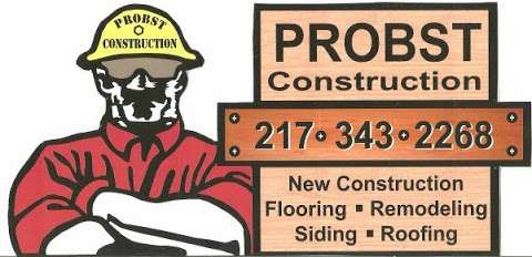 Probst Construction